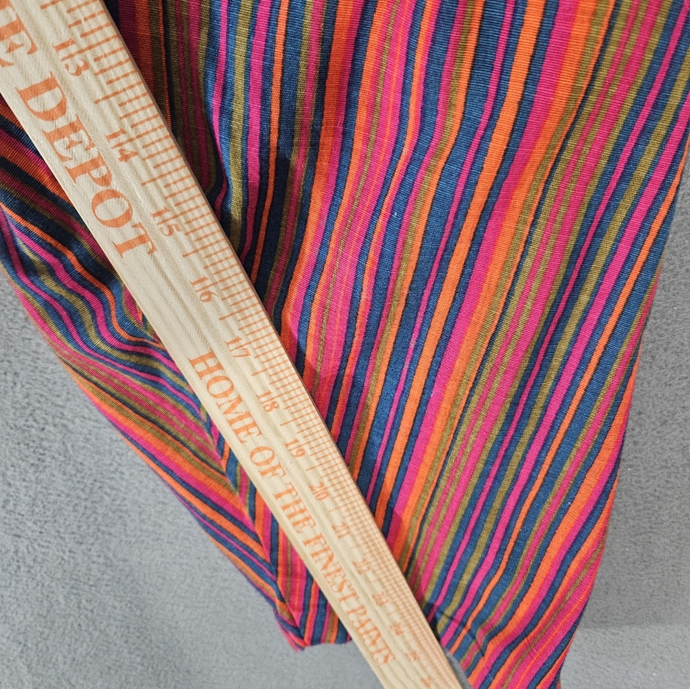 Generation Basic Womens 10 Pakistani Pants Colorf… - image 2